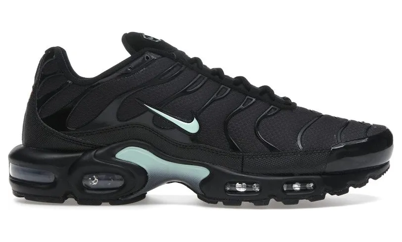 Nike Air Max Plus Black Mint Green (DM0032-029)