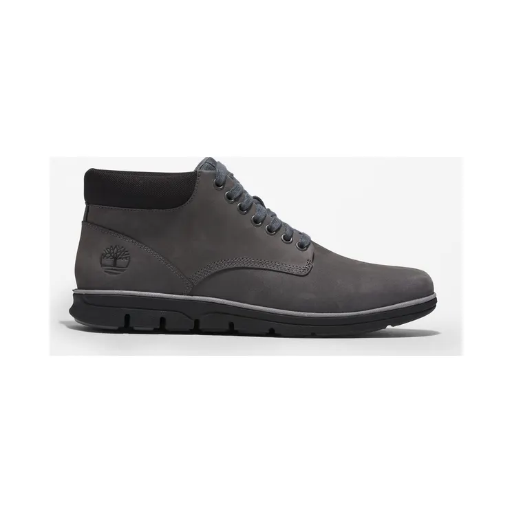 Timberland Bradstreet Chukka-boot Aus Lede Grau (A5UY5033)