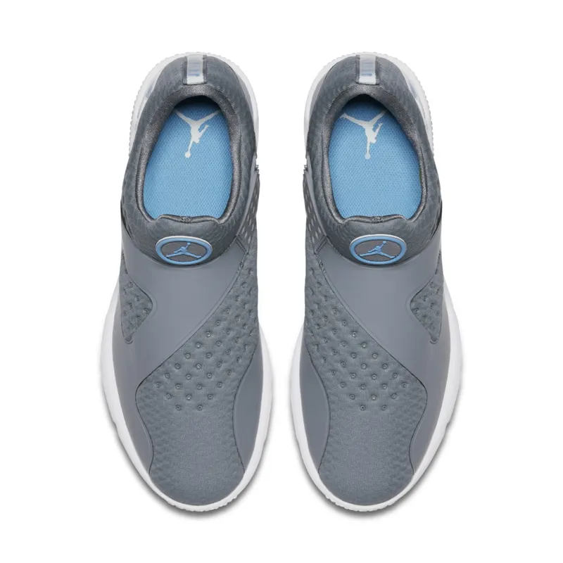 Jordan Trainer Essential Cool Grey (888122-014)