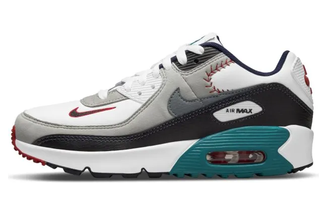 Nike Air Max 90 Griffey (GS) (DJ5194-100)