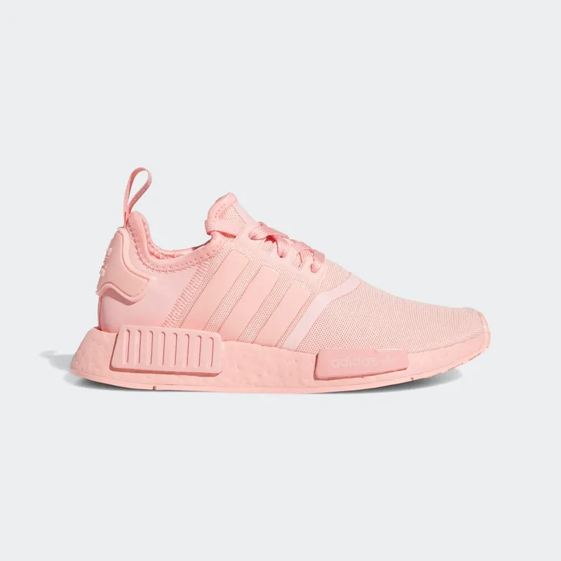 adidas NMD_R1 Glow Pink / Glow Pink / Glow Pink (FW4708)