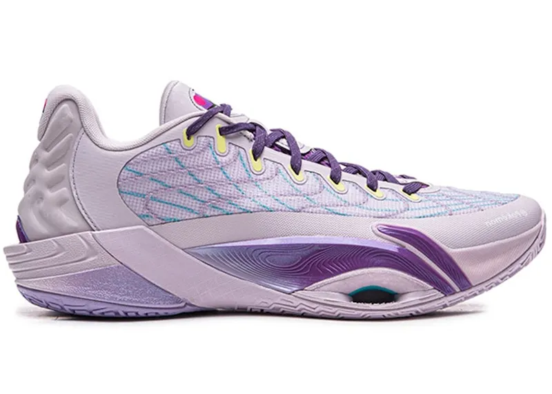 Li-Ning Power 12 Pokémon Mewtwo (ABAV067-2)