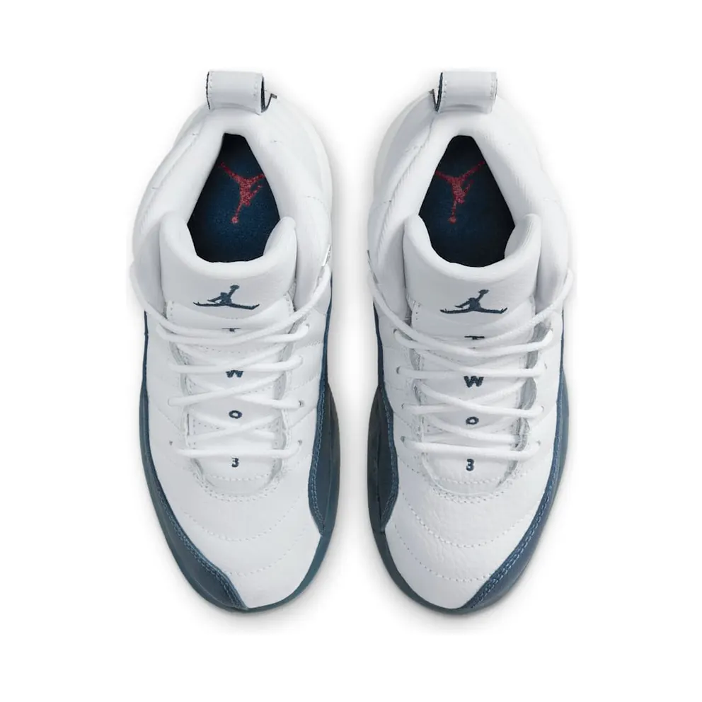Air Jordan 12 Retro PS “French Blue (2025)” (151186-114)