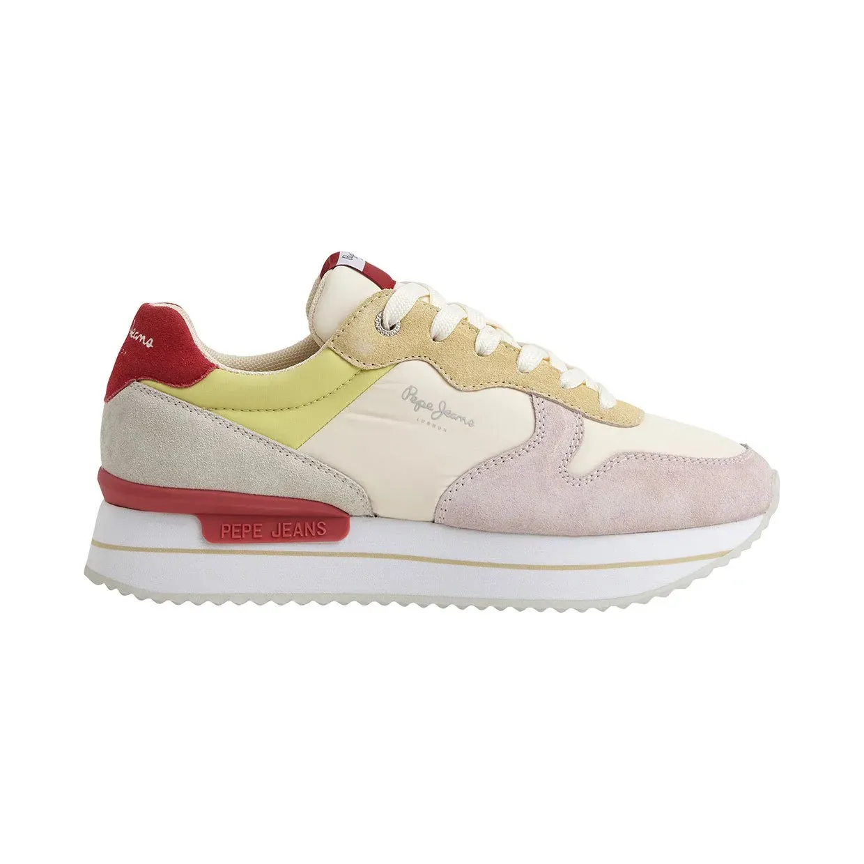 pepe-sneaker PLS31477-801
