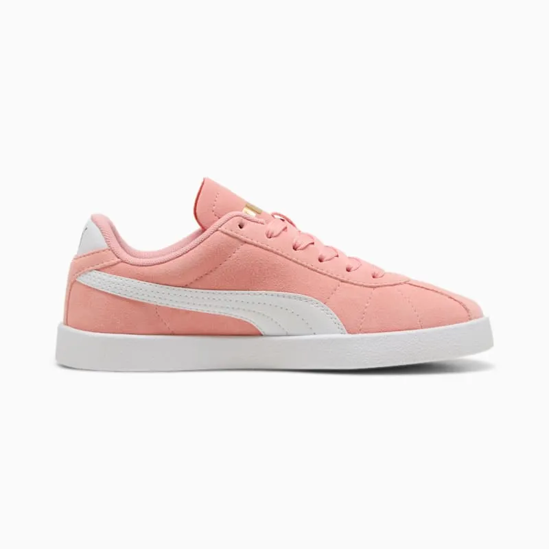 Puma Club II Pink Fruit / Puma White (398886-07)