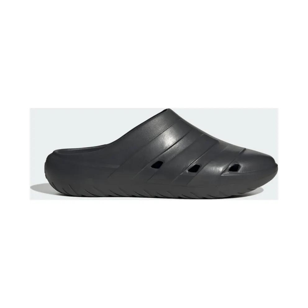 Adidas Adicane Clogs Carbon / Carbon / Core Black (HQ9918)