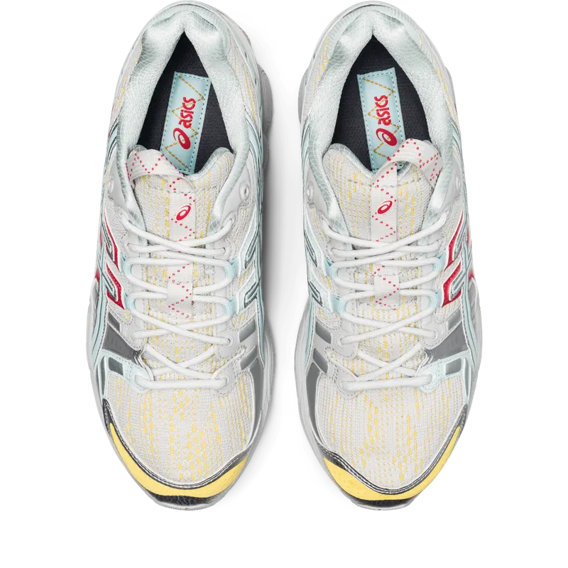 Asics UB5-S GEL-NIMBUS 9 Glacier Grey/Soothing Sea (1201A656.020)