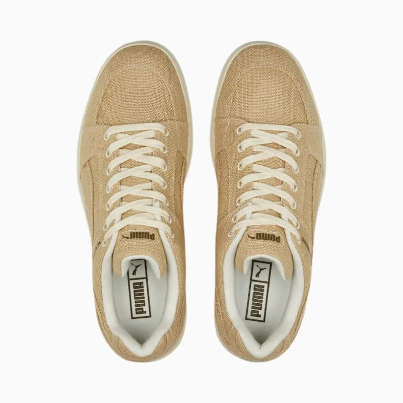 Puma Slipstream Lo Eco Grey (386470-01)