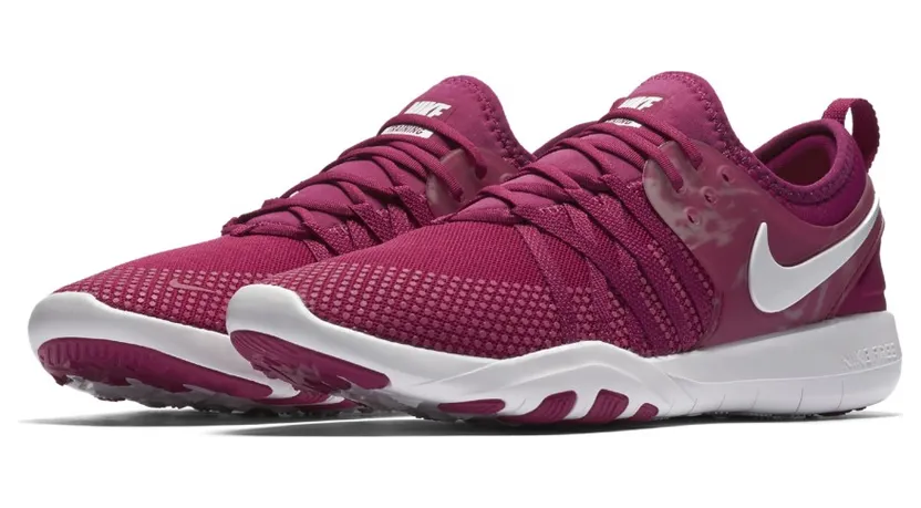 Nike Free Trainer 7 Sport Fuchsia (W)