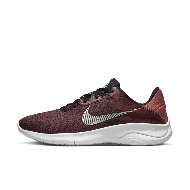 Nike Flex Experience Run 11 Next Nature Road Running Red (DD9283-601)