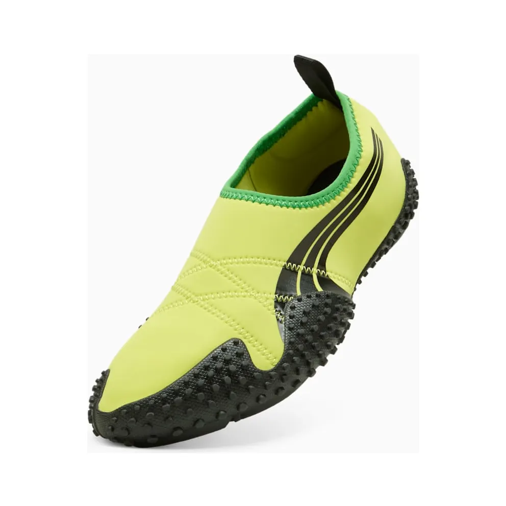 Puma Mostro Flex “Lime Sheen” (401734-03)