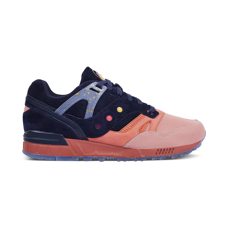 Saucony Grid SD Summer Nights