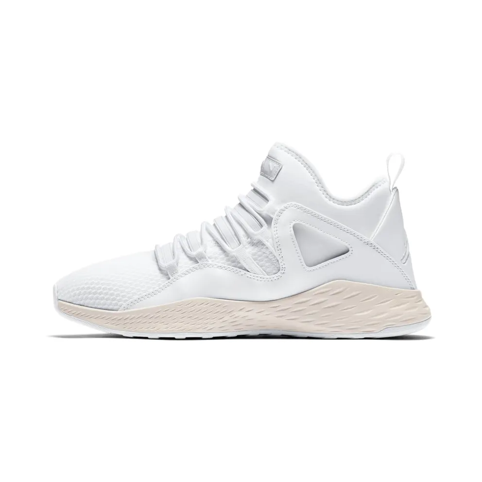 Jordan Formula 23 White Light Orewood Brown White/White-Light Orewood Brown (881465-115)