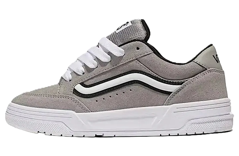 Vans Hylane GS “Grey” (VN000D4PFCA)