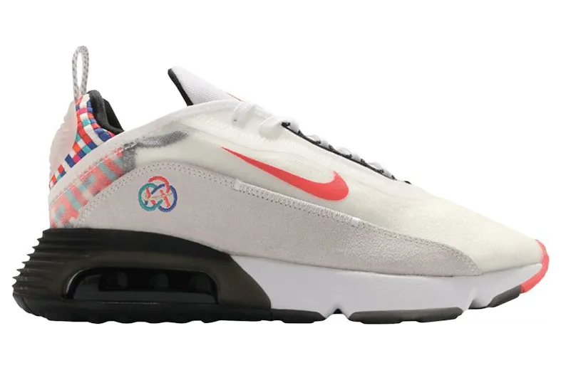 Nike Air Max 2090 Spring Festival (DD8487-161)