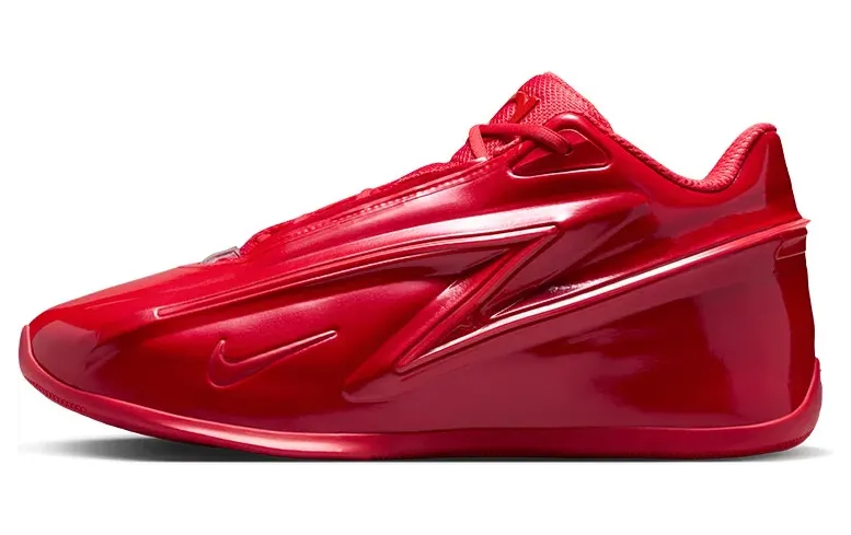 Nike KD 19 “Candy Apple” (IH1117-600) — de negentiende KD, hoogglans en zonder paniek
