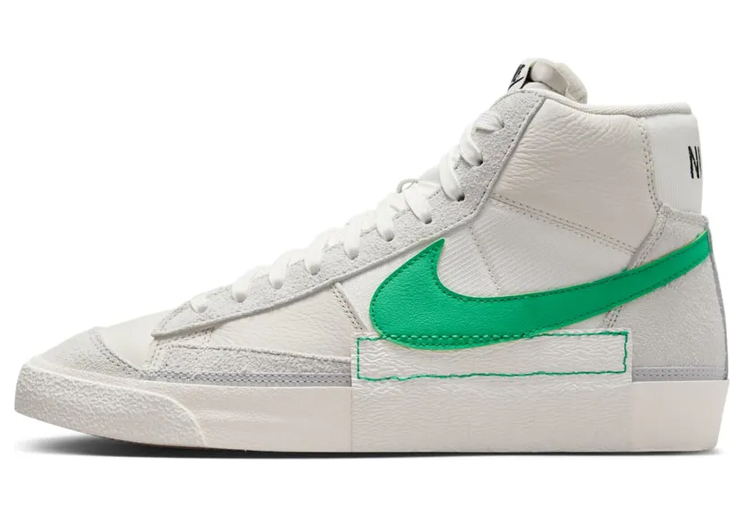 Nike Blazer Mid DQ7673-004