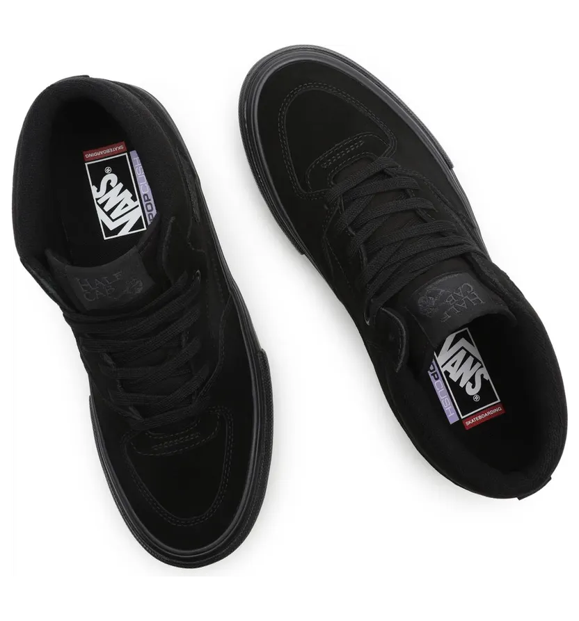 vans-half-cab VN0A5FCDBKA