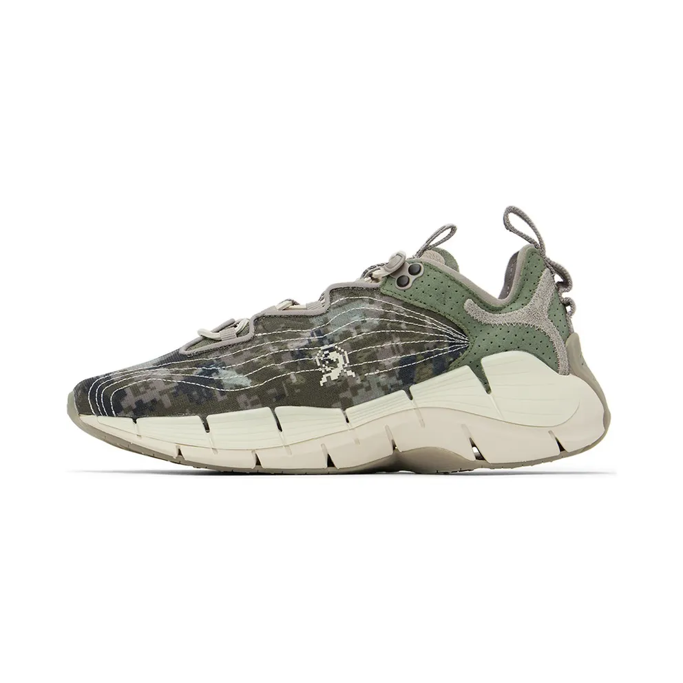 Reebok x Billionaire Boys Club Zig Kinetica II (GX1313)