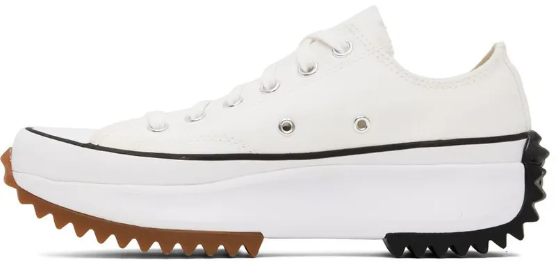 Converse Run Star Hike Low Top (168817C)