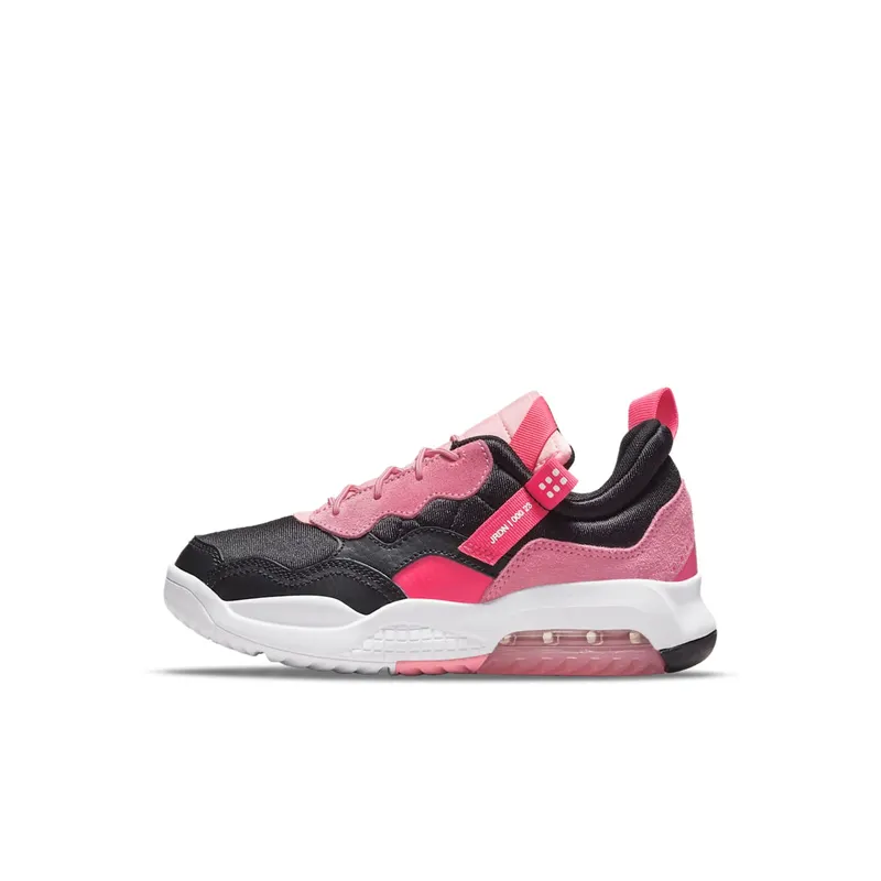 Jordan MA2 Black Pinksicle (CW6595-062)