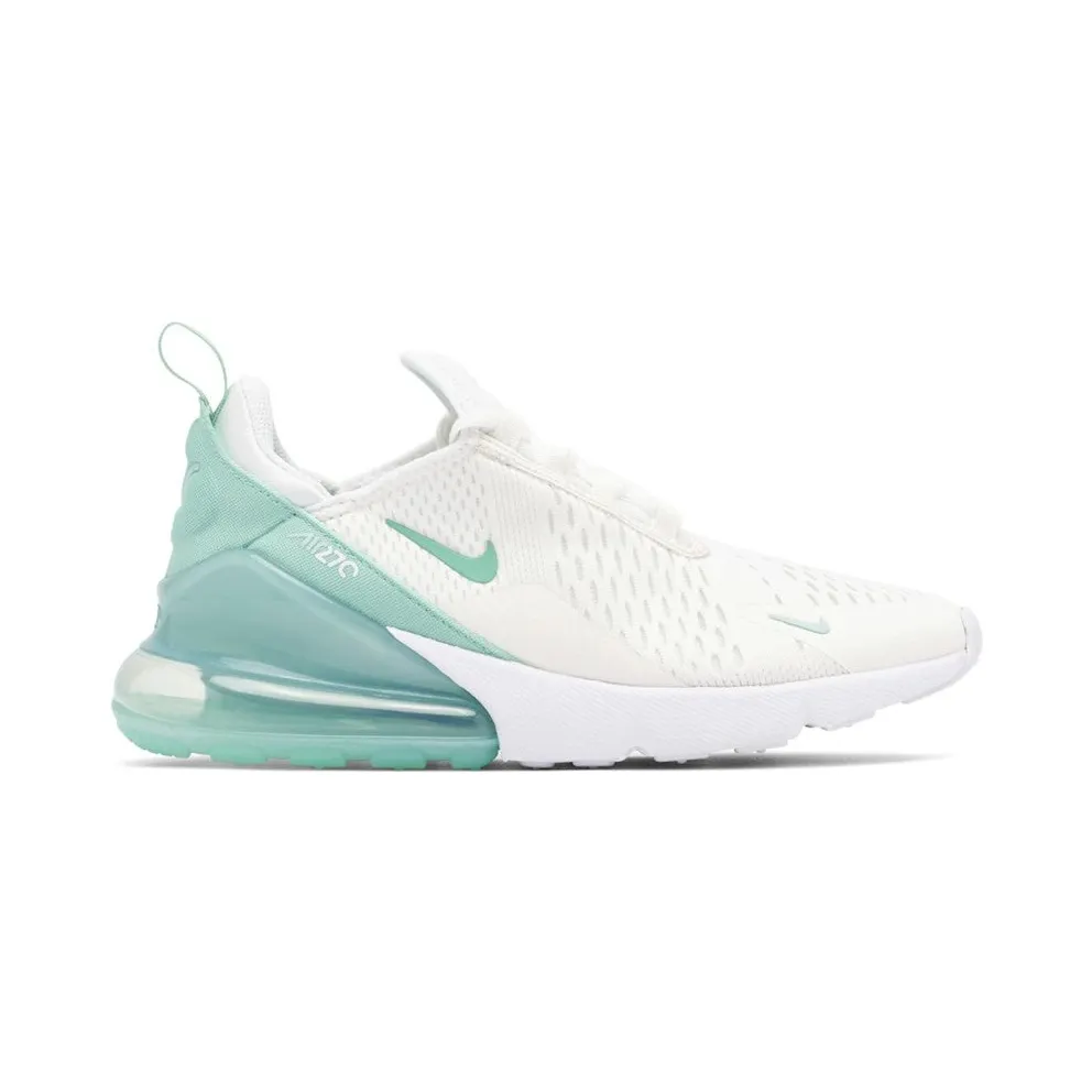 Nike Air Max 270 White Jade Ice (943345-115)