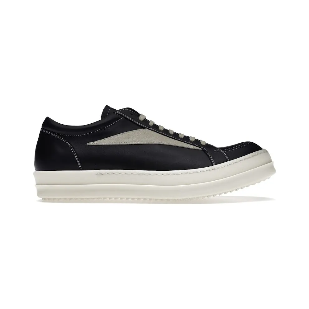 Rick Owens Vintage Black (RU01C4897LPOLVS-991)