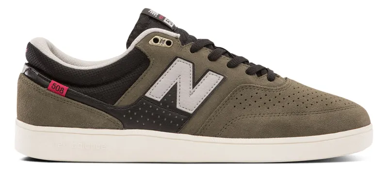 New Balance Numeric 508 Brandon Westgate (NM508OLV)