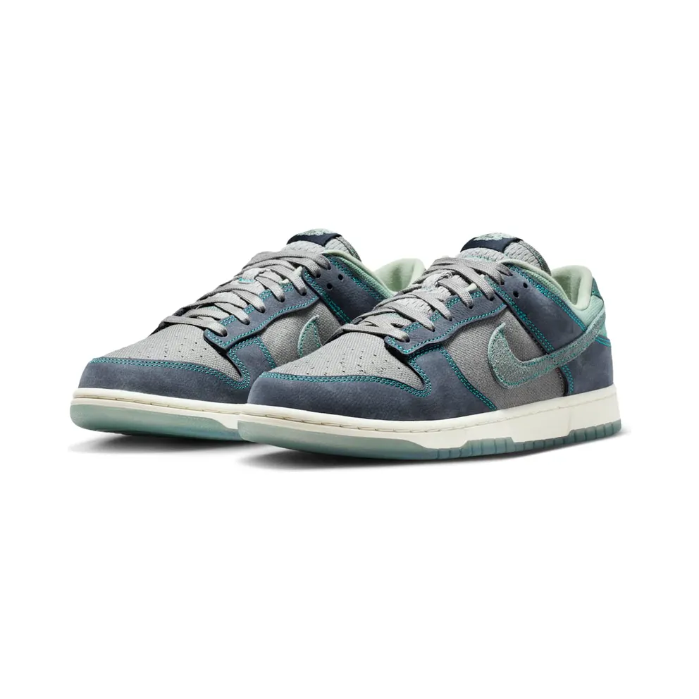 Nike Dunk Low Retro SE “Dark Obsidian Mineral Slate” (IH1942-002)