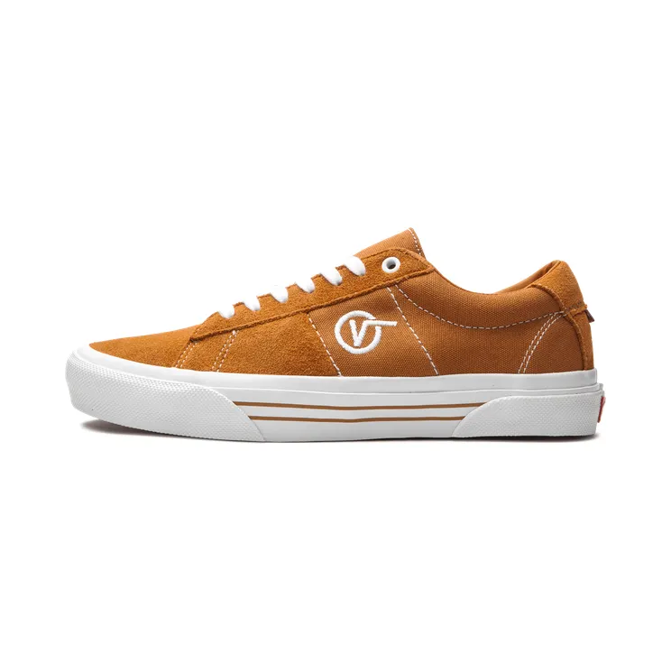 Vans Skate Sid “Pumpkin/White” (VN0A5FCE1RN)