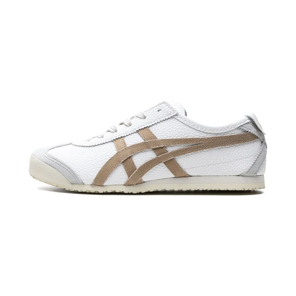 Onitsuka Tiger Mexico 66™ White/Blue – White (1183A693)