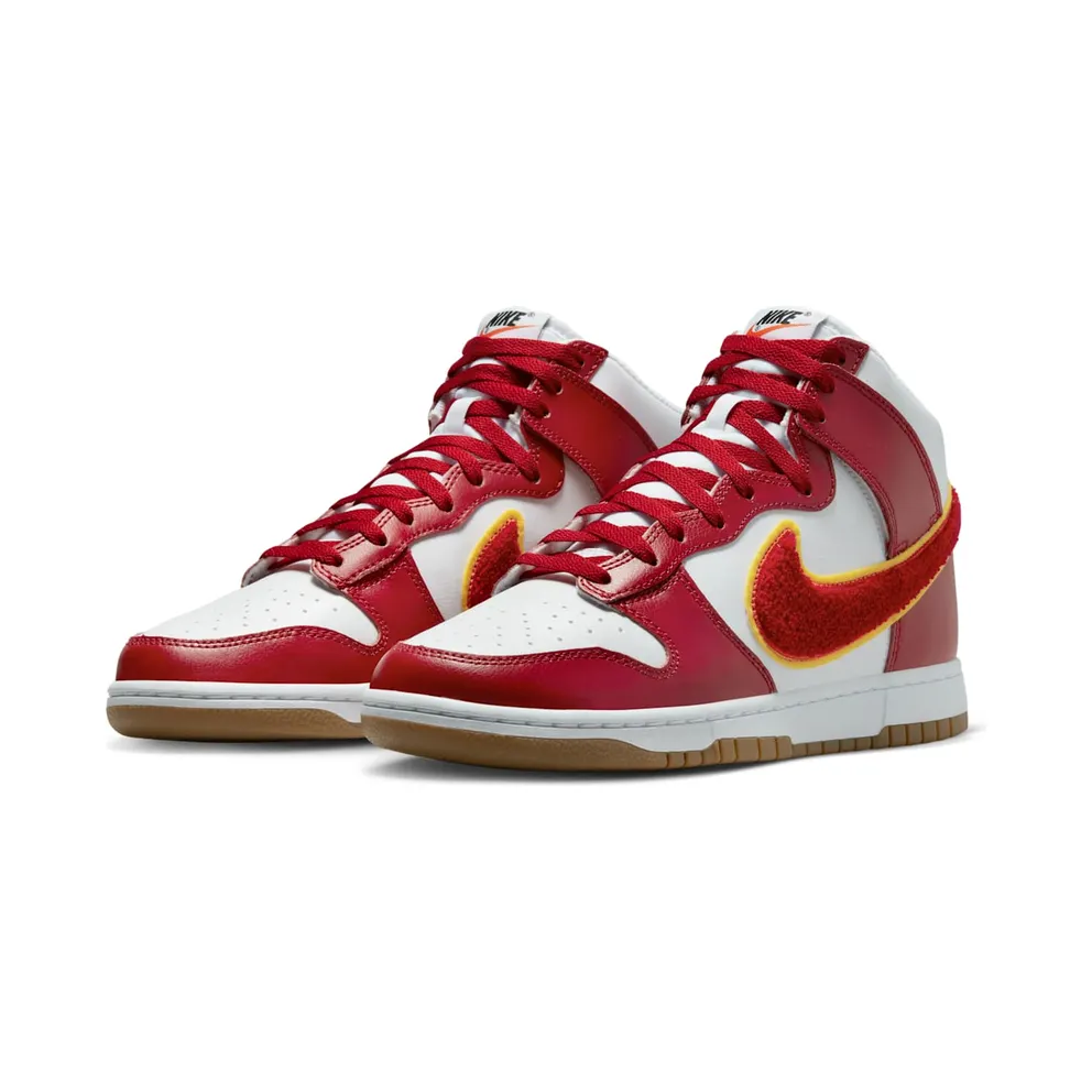 Nike Dunk High Retro White (DR8805-101)