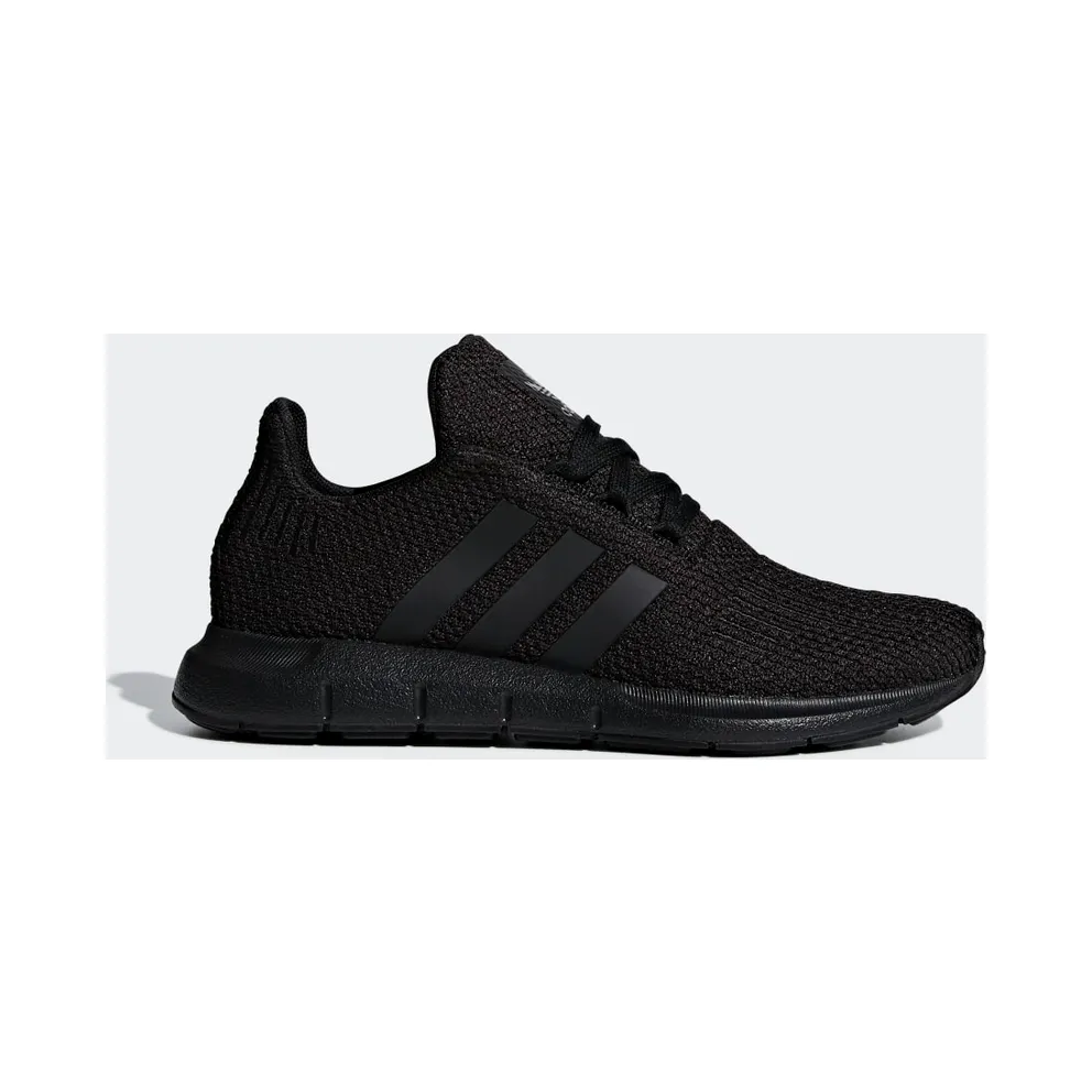 adidas Swift Run Schuh Core Black / Core Black / Core Black (F34314)