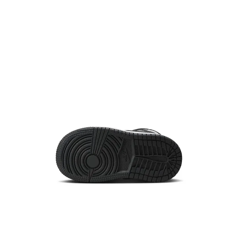 Jordan 1 Mid TD “Off Noir” (DQ8425-010)