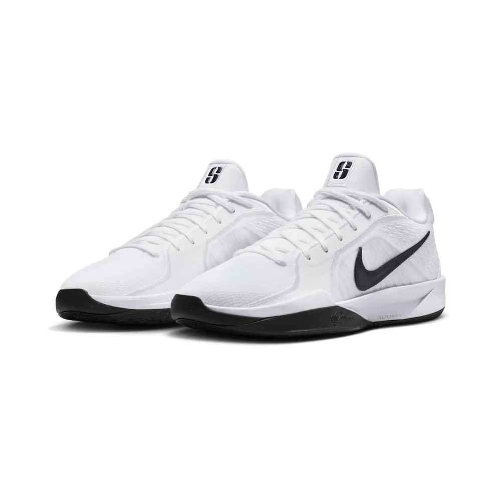 Nike Sabrina 2 “White” (HF3234-100)