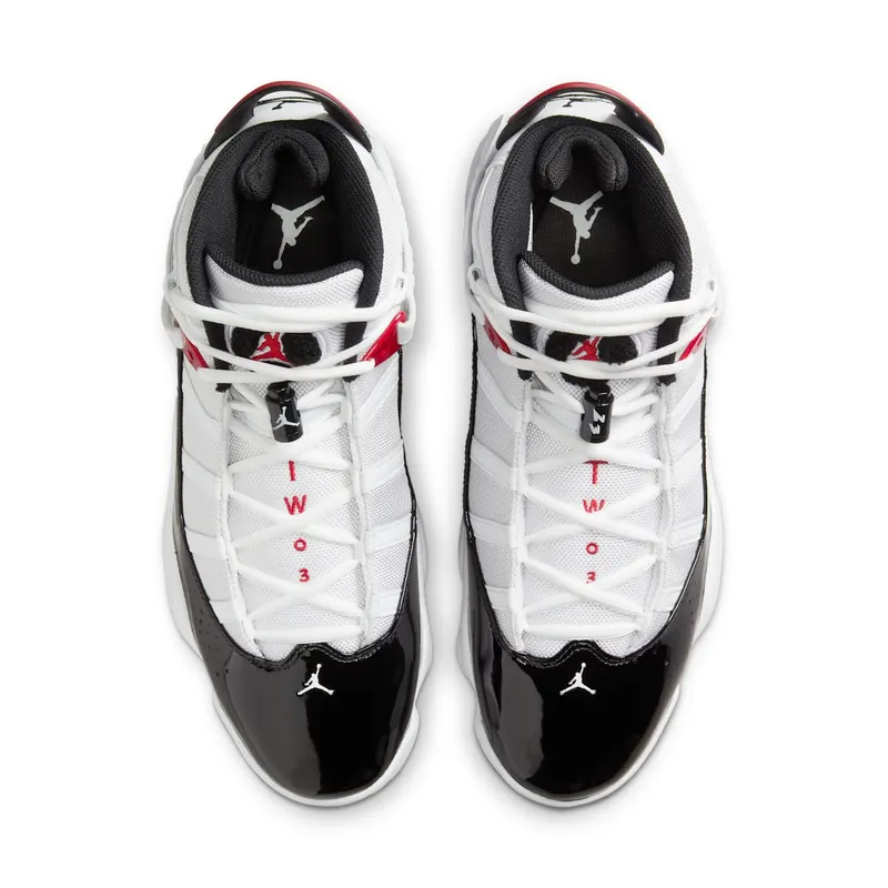Jordan 6 Rings “Chicago Bulls” (322992-164)