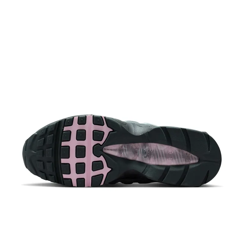 Nike Air Max 90 Anthracite/Hyper Turquoise/White/Pink Foam (IR1473-060)