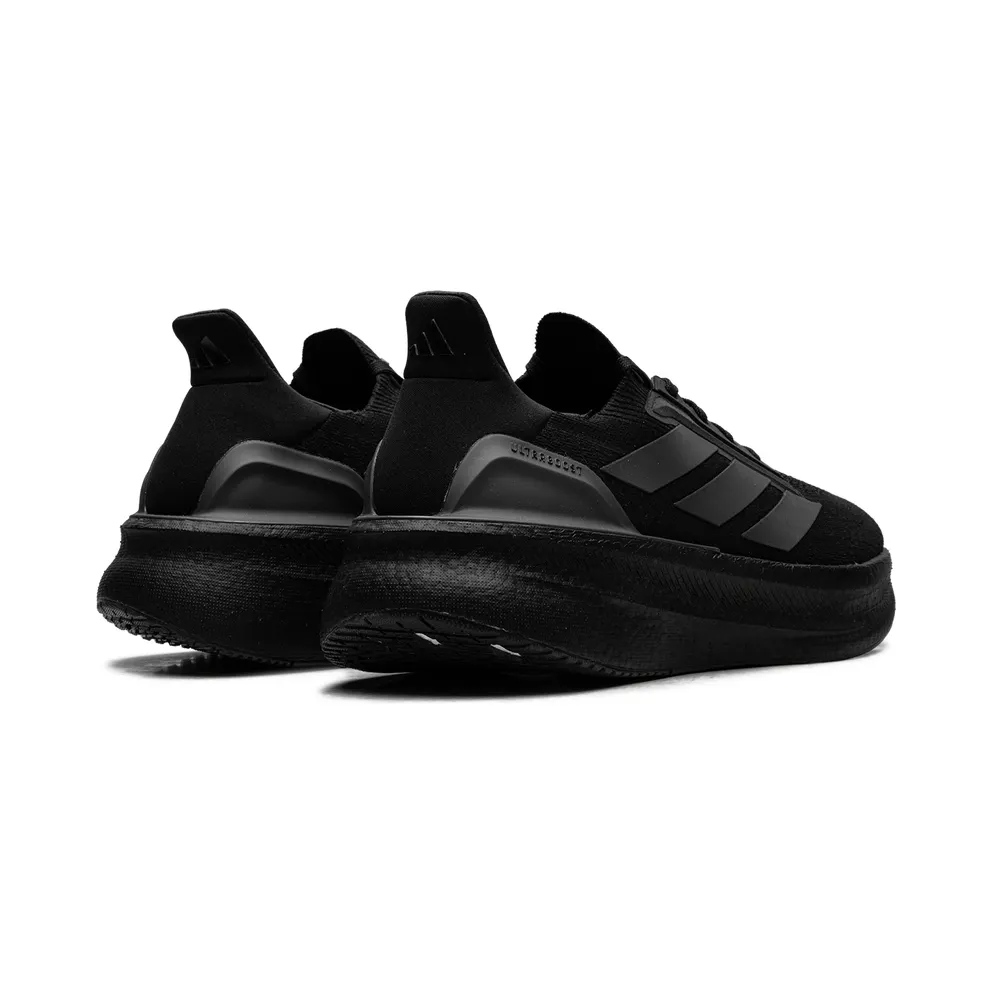 Adidas Ultra Boost 5X “Black” (JH7244)