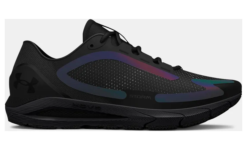 Under Armour HOVR™ Sonic 5 Storm Black (3025459-001)