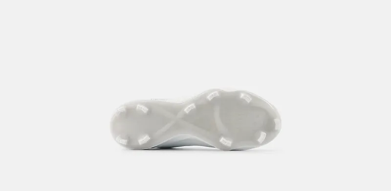New Balance Fuse V5 Molded White Raincloud White (SPFUSEW5)