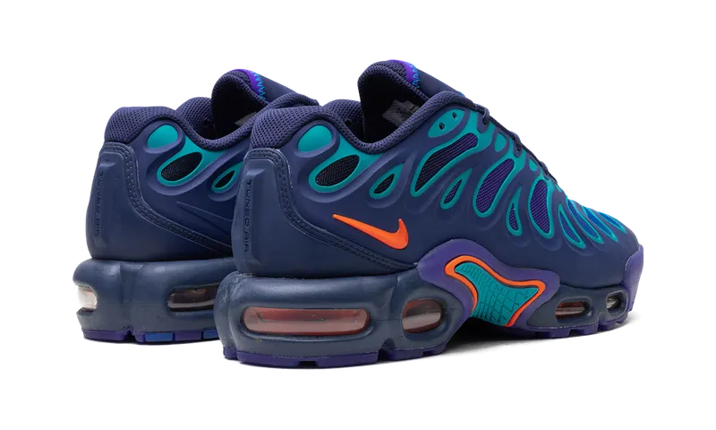 Nike Air Max Plus Drift “Midnight” (FD4290-400)