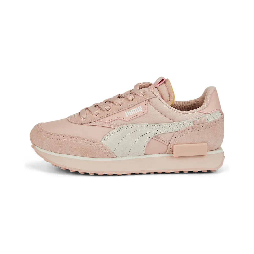 Puma Future Rider Mono Pink/White (38766403)