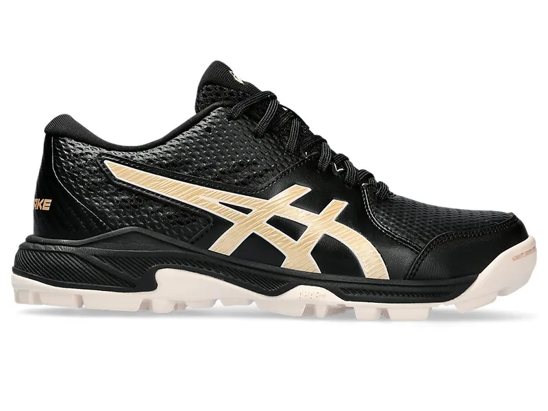 Asics Gel-peake 2 Black/Champagne (1112A045.004)
