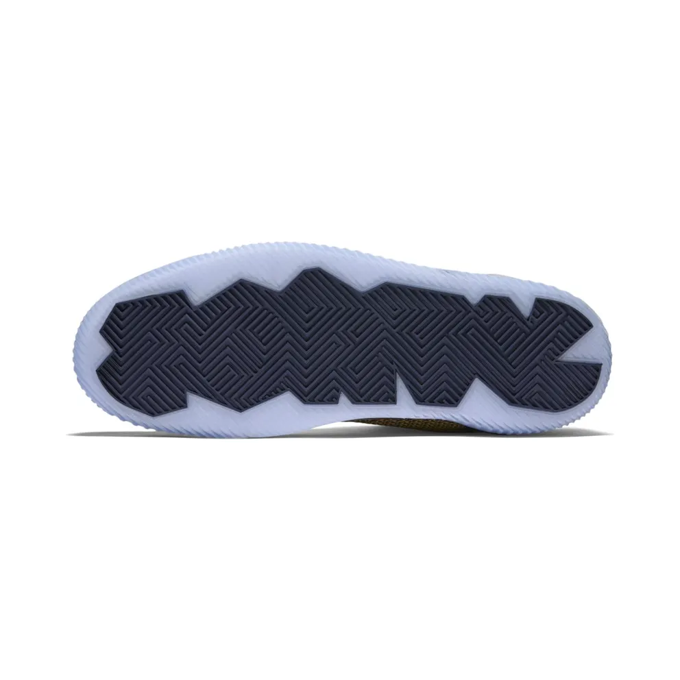 Jordan Spike Forty Gold Leaf/White-Midnight Navy Gold Leaf/White-Midnight Navy (819952-706)