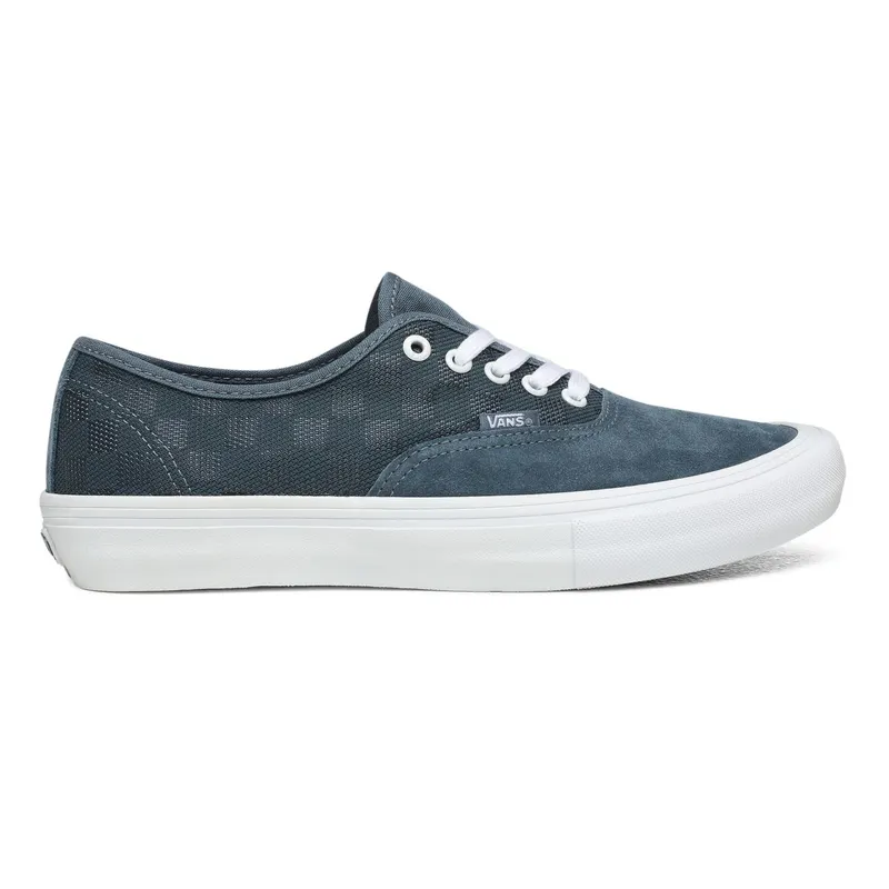 VANS Mirage Authentic Pro Shoes (Blue)