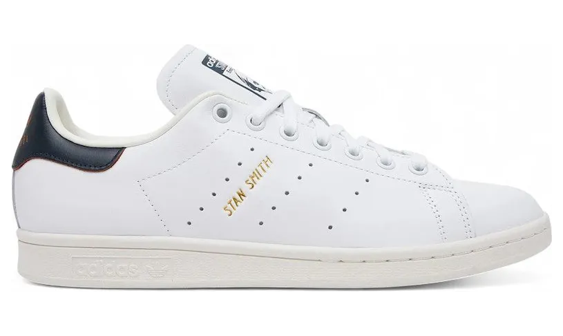 adidas Stan Smith White Aurora Ink (JH7429)