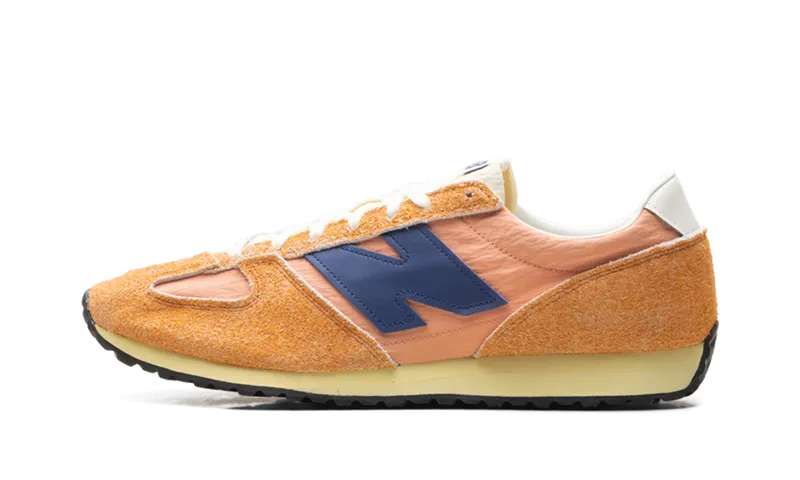 New Balance 471 “Peach Nectar / Blue Oyster” (U471TB)
