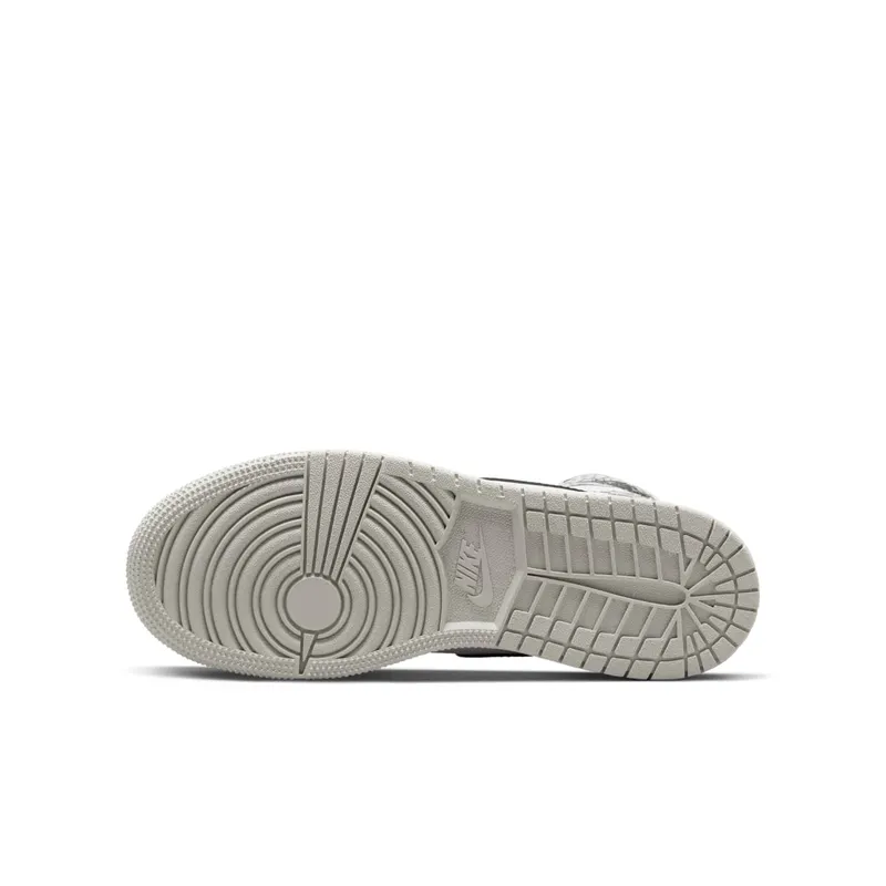 Air Jordan 1 High OG GS “Elephant Print” (FD1437-052)