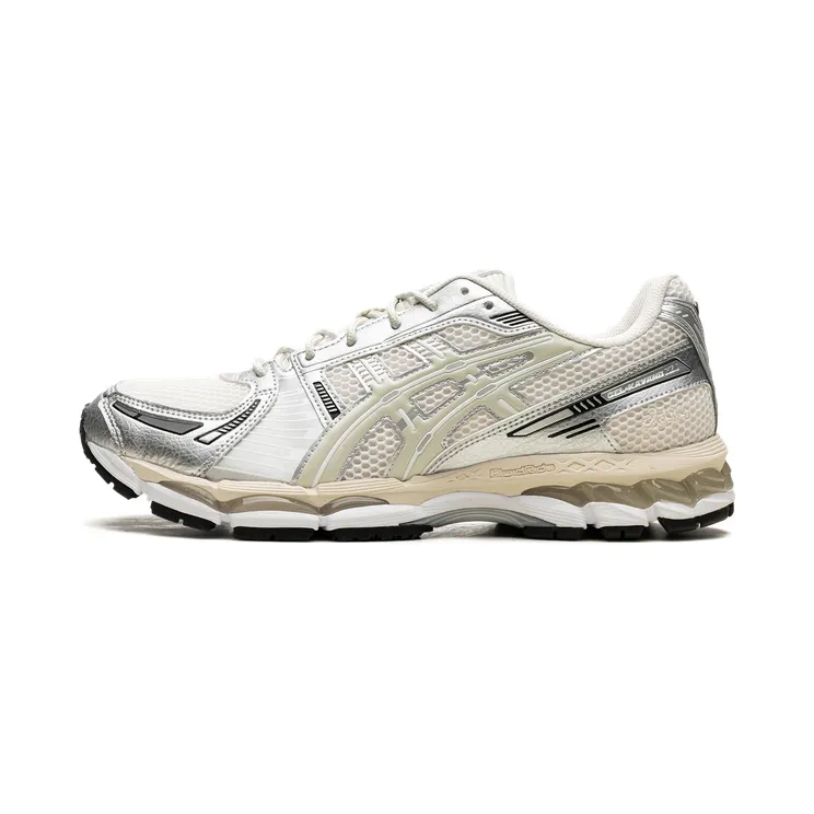 Asics Gel Kayano 12.1 “Ronnie Fieg Cream Pure Aqua” (1203A555-100)
