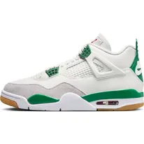 Air Jordan 4 Retro SB “Pine Green” (DR5415-103)
